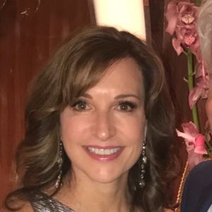 Meet your Posher, Susan